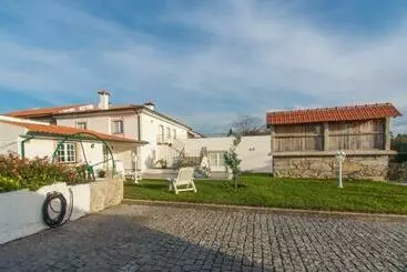 ペンション Quinta Dos Avós