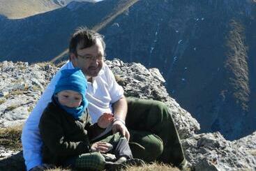 ペンション Ubytovanie V Súkromí Michalák