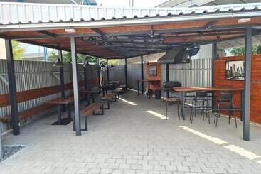 膳宿费 Ubytování Barborka