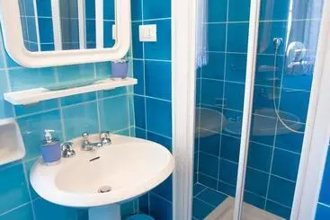 ペンション Valesmeralda Boutique Rooms