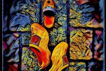 ペンション Villa 3 Papuci