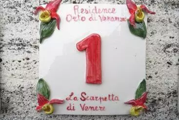 Apartahotel Residence Orto Di Venanzio