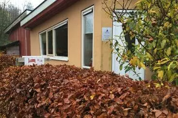B&b  T Buitenkansje
