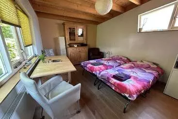 B&b T Buitenkansje
