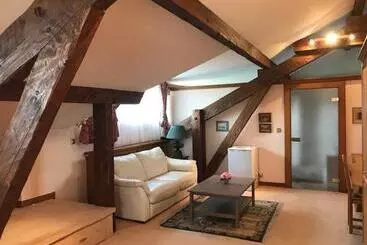 Ferme Bordbar B&b