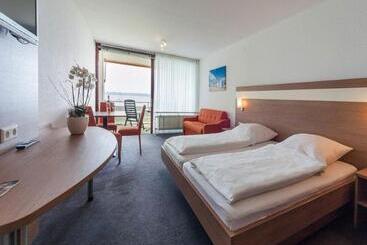 Hotel Gasthaus Seeblick