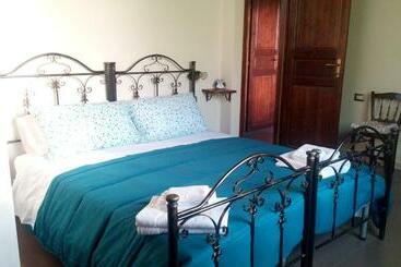 פנסיון Affittacamere Carpe Diem