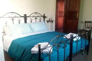 ペンション Affittacamere Carpe Diem