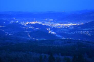 Pensão Guest House Pod Rozhlednou