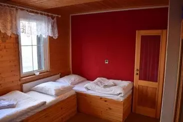 Pensione Guest House Pod Rozhlednou