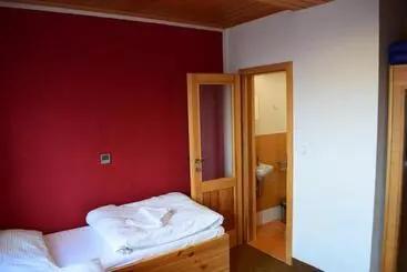 Pensione Guest House Pod Rozhlednou