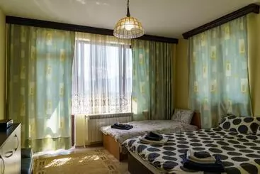 Pensão Guest House Tommy Bansko   Bachevo
