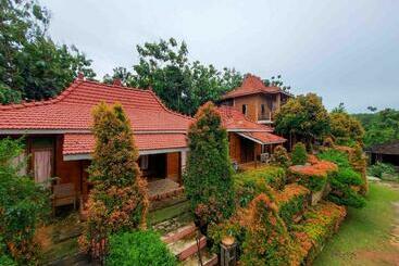 Pensiune Sunrise Sea Hill View Karimunjawa Redpartner