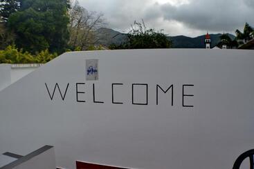 پانسیون Vale Dos Encantos