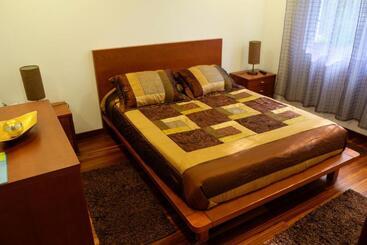 펜션 Vale Dos Encantos