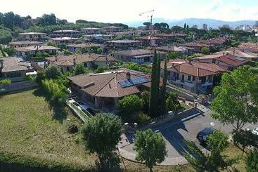 Villa San Nicola B&b