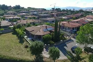 Villa San Nicola B&b