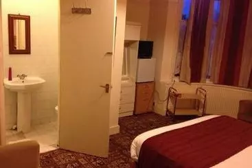 Euro Hotel Harrow