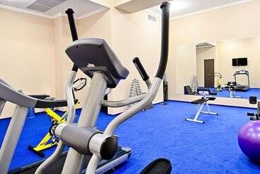 هتل Alfavito Kyiv