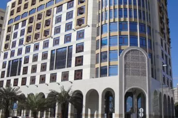 酒店 Aramas Madina