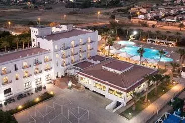 ホテル Baia D Oro