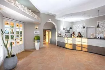 Отель Baia D Oro