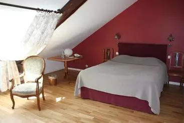 酒店 Domaine De Bodeuc