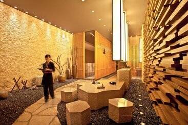 فندق Intercontinental Wuxi, An Ihg