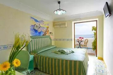 Отель Costa Diva