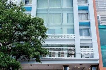 هتل Olympic  Nha Trang