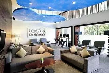 فندق Pullman Bali Legian Beach