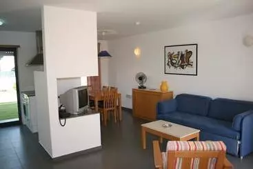 Hotelli Quintinha Village