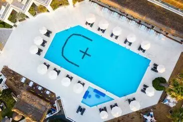 Hotel Design Plus Seya Beach