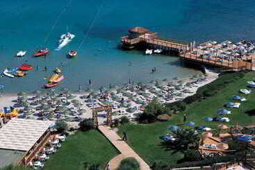 فندق Design Plus Seya Beach