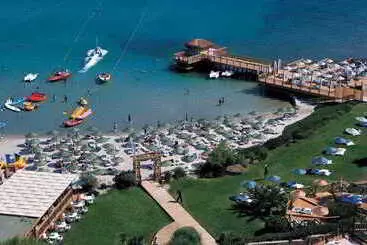 酒店 Design Plus Seya Beach