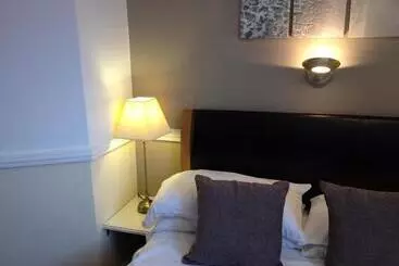 Hotel The Kensington