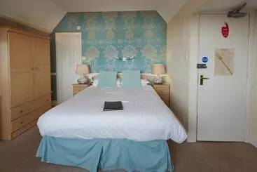 Hotel The Kensington