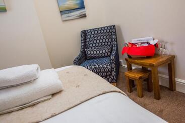 בית מלון כפרי The Red Lion