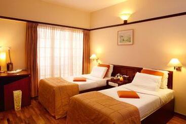 Hotel The Siena Village