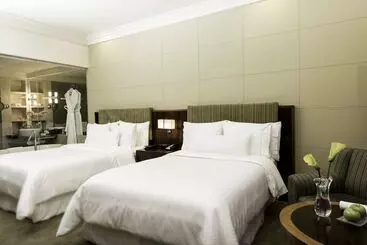 Szálloda The Westin Pune Koregaon Park