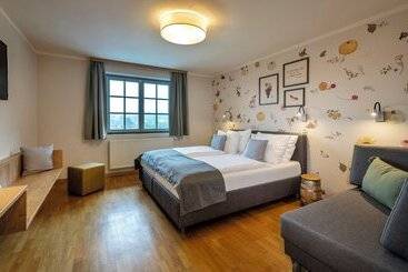 Jufa Hotel Deutschlandsberg