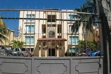 Kite Beach Hotel And Condos