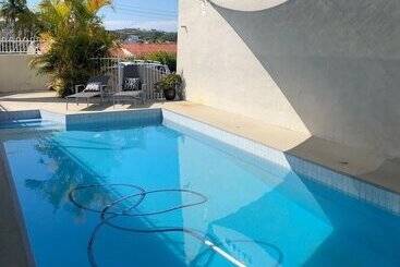 Мотель Matador Motor Inn