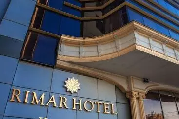 Rimar Hotel Krasnodar