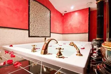 Rimar Hotel Krasnodar