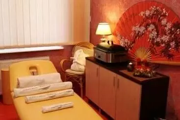 Royal Park Hotel & Spa
