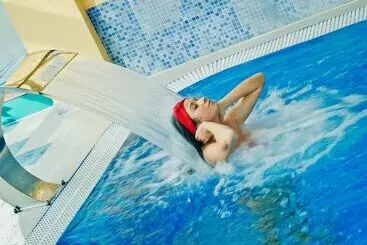 Royal Park Hotel & Spa