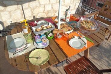 B&b Masseria Majella