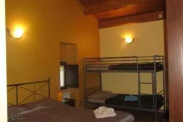 B&b Masseria Majella