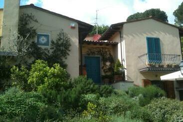 B&b Pino Del Capitano